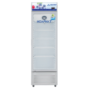 Tủ Mát 242 lít Hòa Phát HSR-D6242