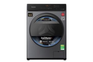 Máy giặt lồng ngang Panasonic Inverter 10Kg NA-V10FA1LVT