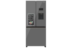Tủ lạnh Panasonic NR-CW530XMMV Inverter 495 lít