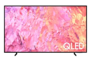 Smart Tivi Samsung 43 inch QLED 4K QA43Q63CAKXXV