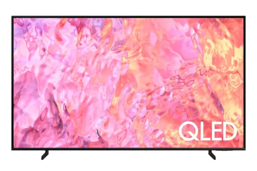 Smart Tivi Samsung 43 inch QLED 4K QA43Q63CAKXXV