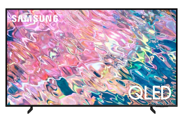 Smart Tivi Samsung 55 inch QLED 4K QA55Q63CAKXXV