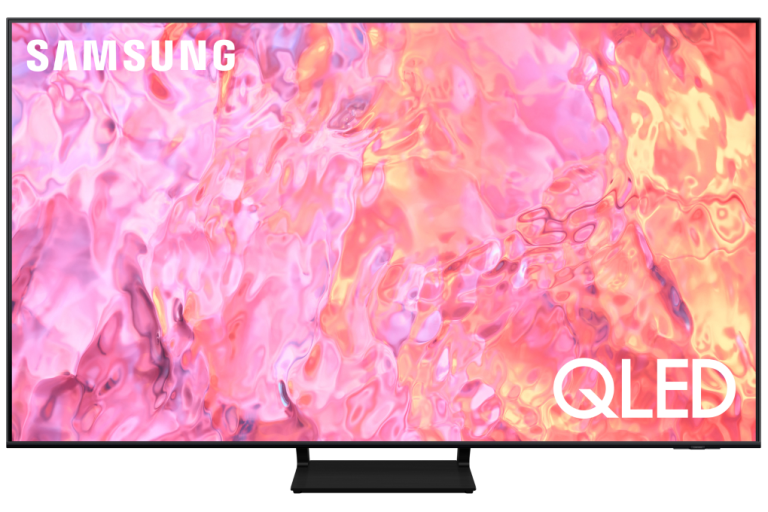 Smart Tivi Samsung 65 inch QLED 4K QA65Q63CAKXXV