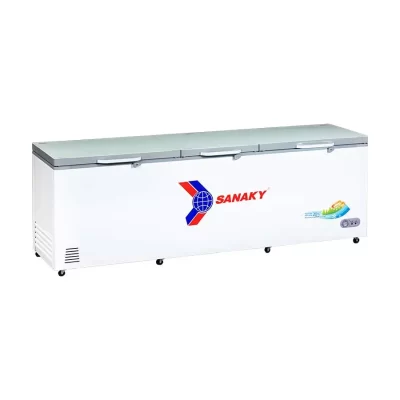 Tủ đông 1 ngăn dàn đồng thường TD. VH1199HYK