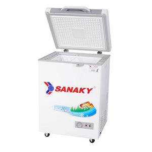Tủ đông 1 ngăn dàn đồng thường TD. VH1599HY