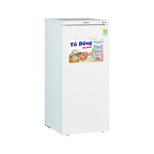 Tủ đông đứng dàn nhôm 1 cánh SANAKY TD.VH160VD