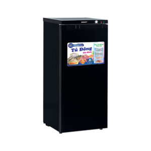 Tủ đông đứng dàn nhôm 1 cánh SANAKY TD.VH180VD3