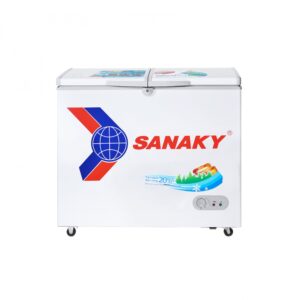 Tủ đông 1 ngăn dàn đồng thường TD-VH2599A1