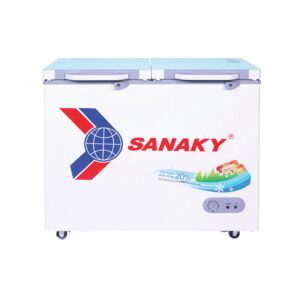 Tủ đông 1 ngăn dàn đồng thường TD. VH2599A2KD