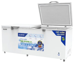 Tủ Đông 544 Lít Hòa Phát HPF-AD6544
