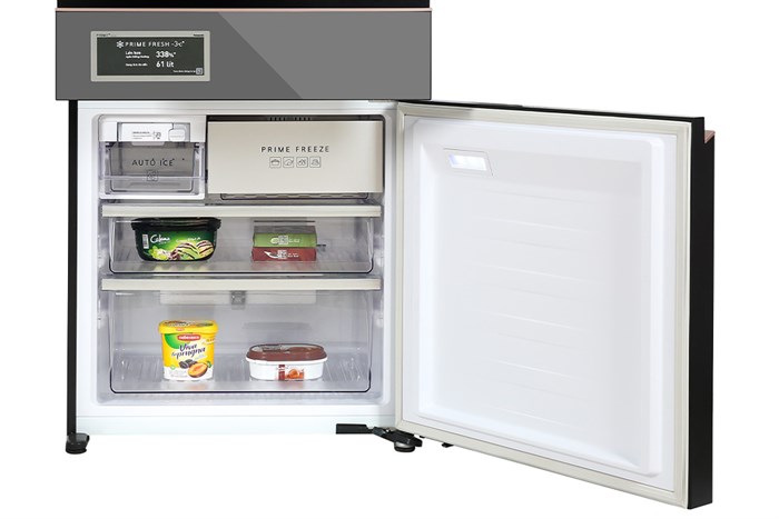 Tủ Lạnh Panasonic NR-YW590YMMV Inverter 540 Lít - Ảnh 5