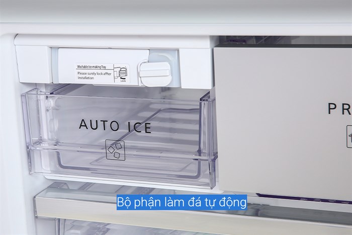 Tủ Lạnh Panasonic NR-YW590YMMV Inverter 540 Lít - Ảnh 6