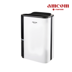Máy hút ẩm kèm lọc không khí HA23L-WA - 23 lít