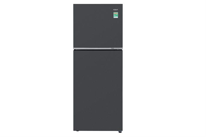 Tủ lạnh Aqua Inverter 328 lít AQR-T380FA(SL) - Ảnh 2