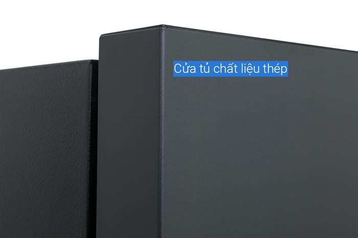 Tủ lạnh Aqua Inverter 358 lít AQR-T410FA(SL) - Ảnh 5