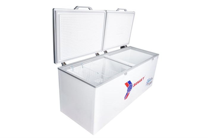 Tủ Đông Sanaky VH-8699HY3 - Ảnh 2