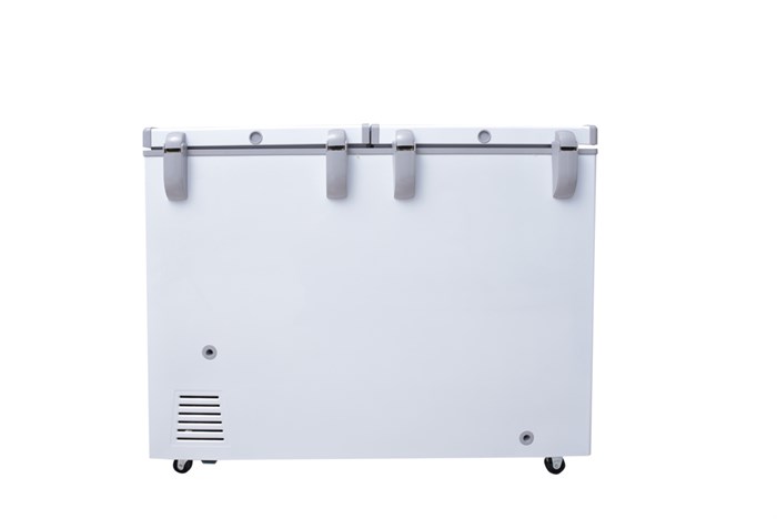 Tủ đông Sanaky 220 lít VH-2899W1 - Ảnh 2