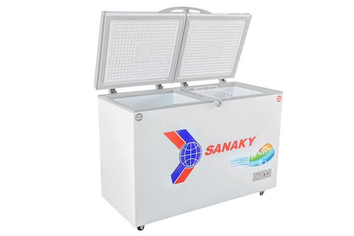 Tủ Đông Sanaky VH-4099W1 - Ảnh 2