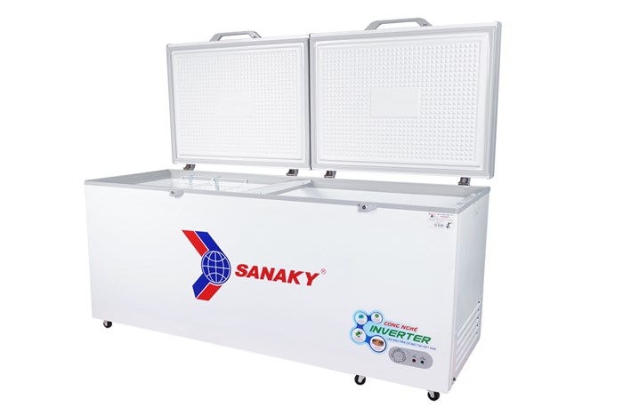 Tủ Đông Sanaky VH-8699HY3 - Ảnh 3