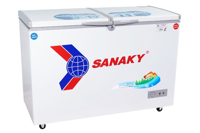 Tủ Đông Sanaky VH-4099W1 - Ảnh 3