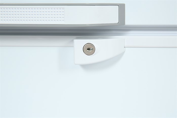 Tủ đông Alaska 312 lít BCD 5068C - Ảnh 4