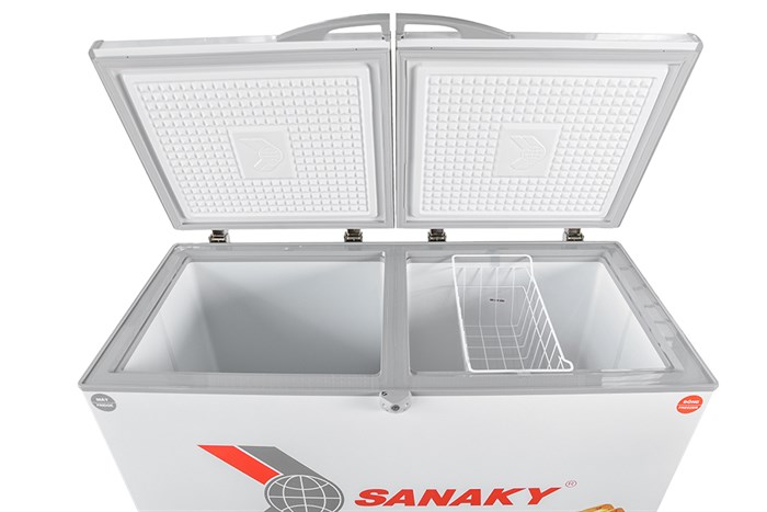 Tủ Đông Sanaky VH-4099W1 - Ảnh 4