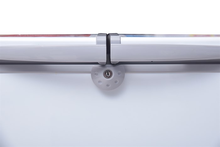Tủ đông Sanaky 220 lít VH-2899W1 - Ảnh 5