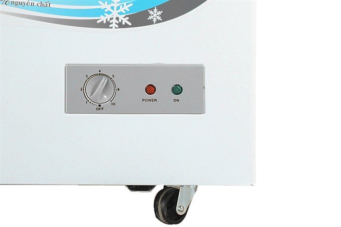 Tủ Đông Sanaky VH-4099W1 - Ảnh 5