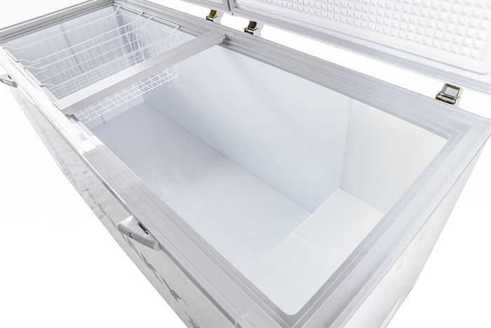 Tủ Đông Sanaky VH-8699HY3 - Ảnh 5