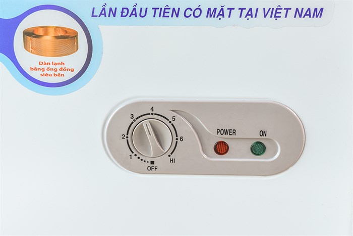 Tủ Đông Sanaky VH-8699HY3 - Ảnh 6