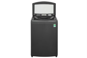 Máy giặt LG cửa đứng TurboDrum Inverter 14 kg T2514VBTB