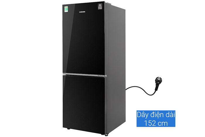 Tủ lạnh Samsung Inverter 280 lít RB27N4010BU/SV - Ảnh 4