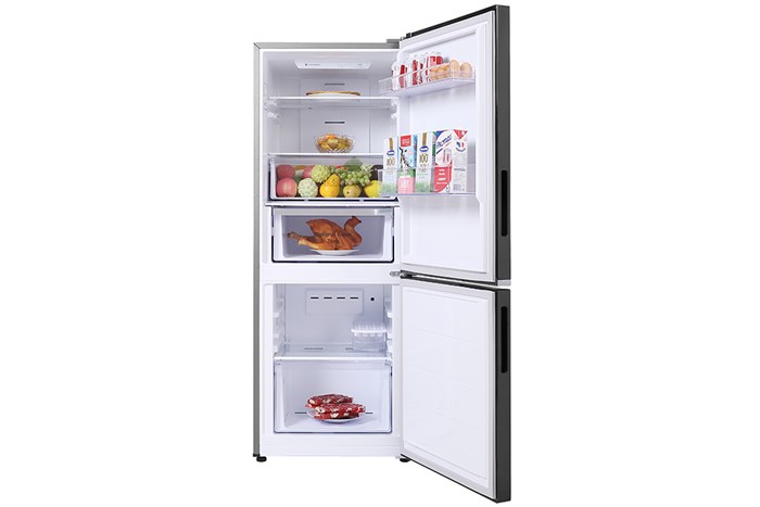 Tủ lạnh Samsung Inverter 280 lít RB27N4010BU/SV - Ảnh 5