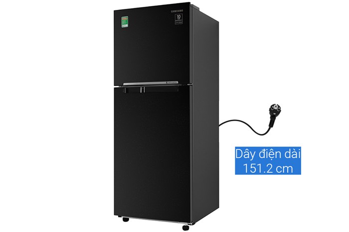 Tủ lạnh Samsung Inverter 208 lít RT20HAR8DBU/SV - Ảnh 6