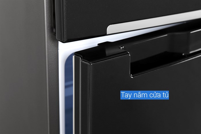 Tủ lạnh Samsung Inverter 236 lít RT22M4032BU/SV - Ảnh 12