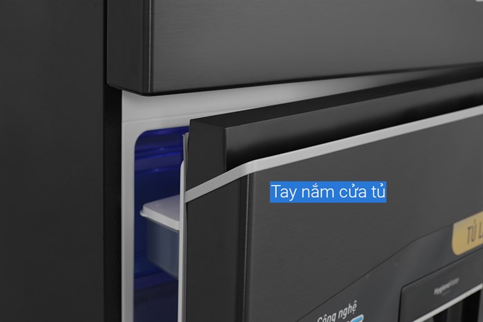 Tủ lạnh Panasonic Inverter 366 lít NR-TL381GVKV - Ảnh 17