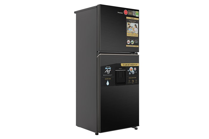 Tủ lạnh Panasonic Inverter 366 lít NR-TL381GVKV - Ảnh 2