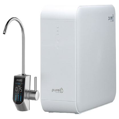 Máy lọc nước RO Unilever Pureit Delica UR5840