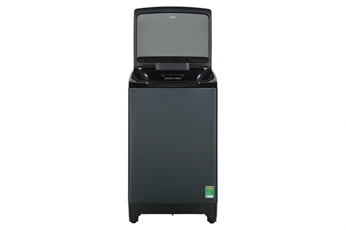 Máy giặt Aqua 12 kg AQW-FR120HT BK - Ảnh 3