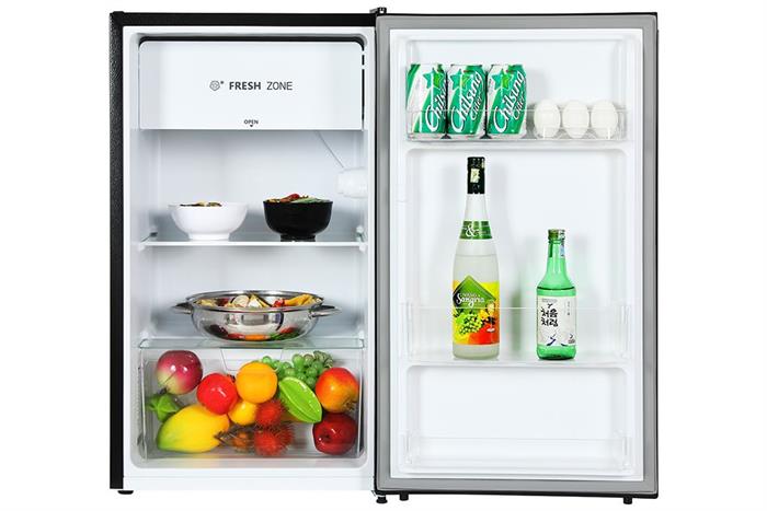 Tủ lạnh Hisense 94 lít HR09DB - Ảnh 3