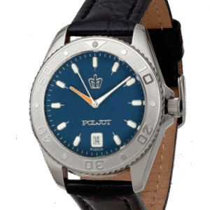 Đồng hồ POLJOT  8215.4921802