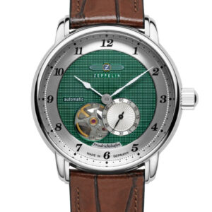 Đồng hồ Zeppelin	8566-2