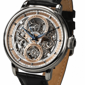 Đồng hồ Poljot International Skeleton 7500-1940713