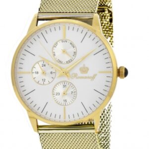 Đồng hồ Nam Romanoff   10076A1