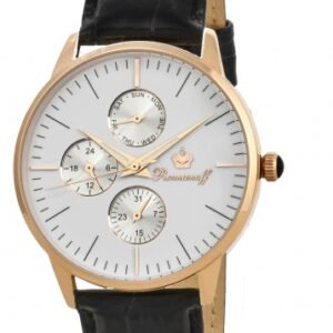 Đồng hồ Nam Romanoff   10076B1BL