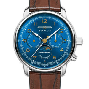 Đồng hồ Zeppelin	96365