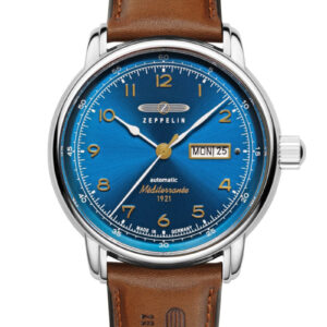 Đồng hồ Zeppelin	96643