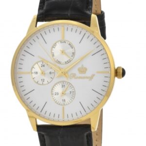 Đồng hồ Nam Romanoff   10076A1BL