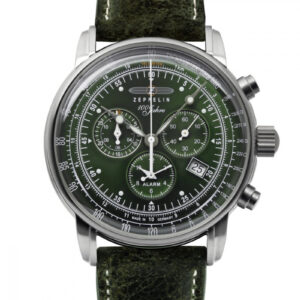 Đồng hồ Zeppelin  	8680-4