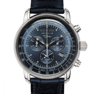 Đồng hồ Zeppelin  		76803